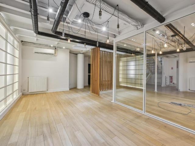 Bureau vente à Paris, Île-de-France