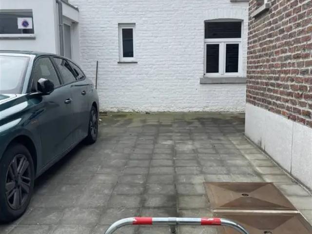 Garage vente à Amay, Wallonie