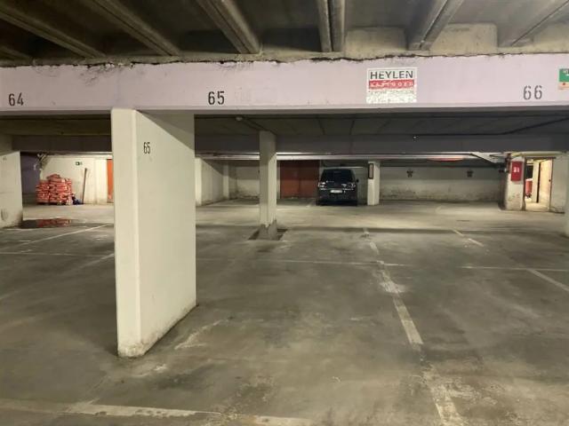 Garage vente à Antwerpen