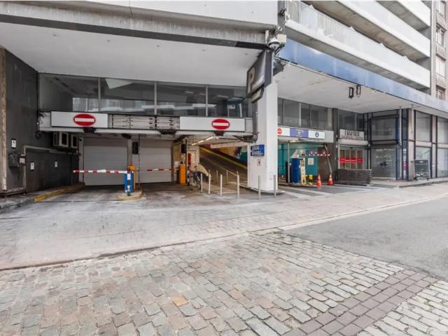 Garage vente à Antwerpen