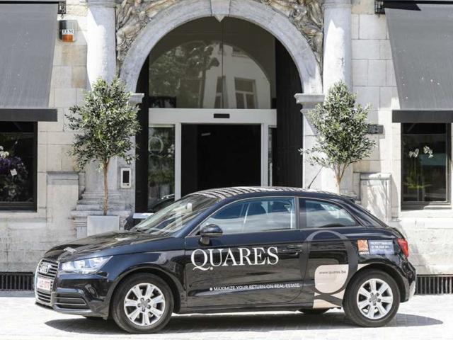 Garage vente à Antwerpen