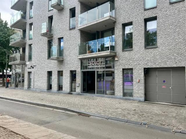Garage vente à Antwerpen