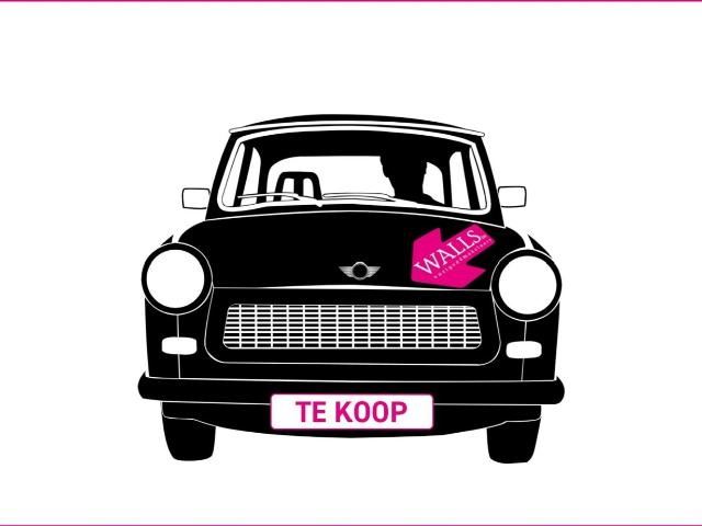 Garage vente à Antwerpen