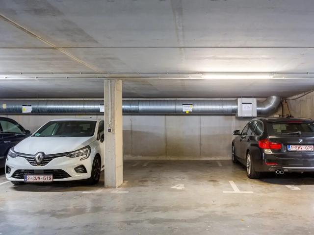 Garage vente à Antwerpen