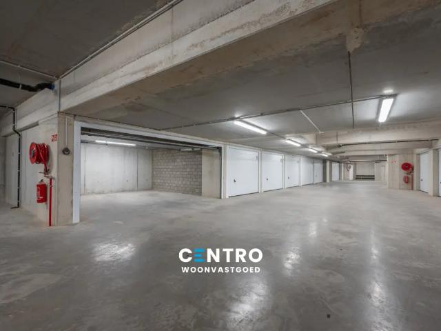 Garage vente à Blankenberghe, West-Vlaanderen