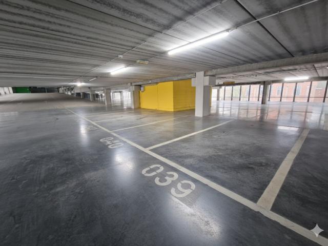 Garage vente à Blankenberghe, West-Vlaanderen