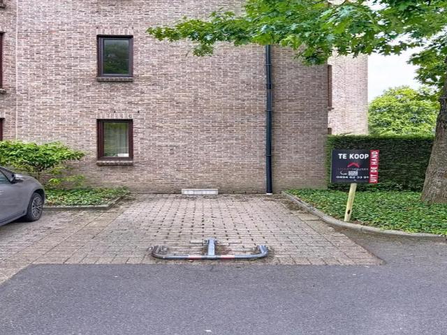 Garage vente à Brugge, West-Vlaanderen