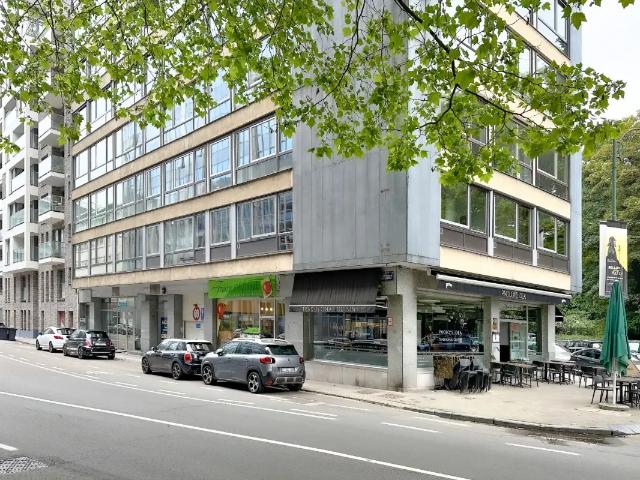 Garage vente à Brussel, Bruxelles