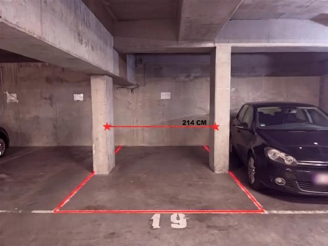 Garage vente à Brussel, Bruxelles
