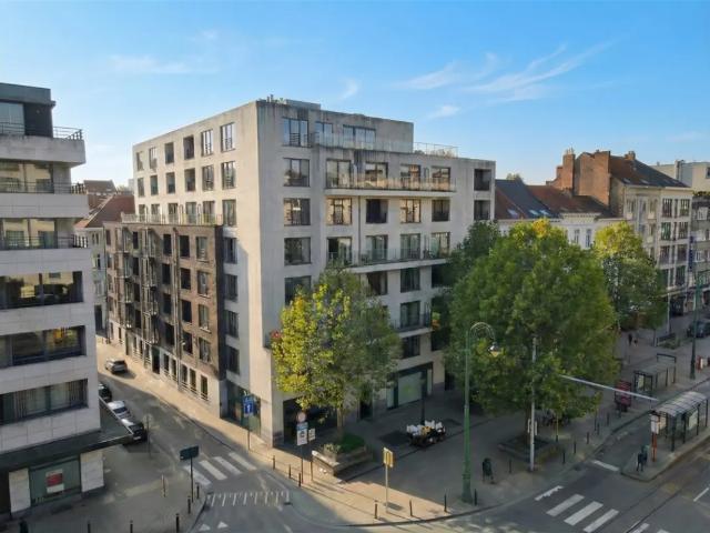 Garage vente à Brussel, Bruxelles