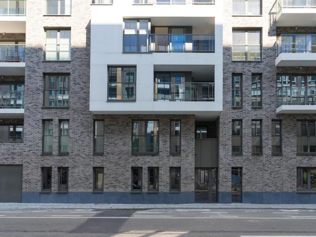 Garage vente à Bruxelles