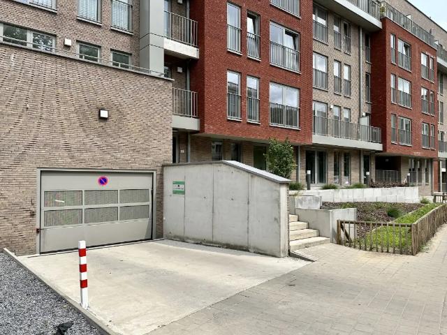 Garage vente à Bruxelles