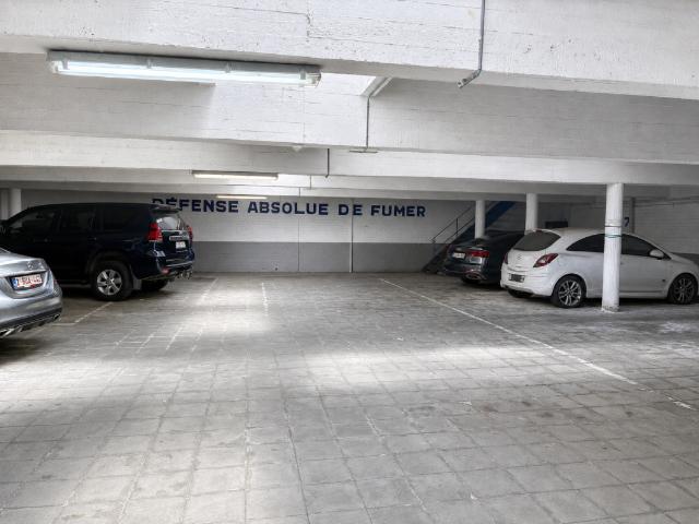 Garage vente à Brussel, Bruxelles