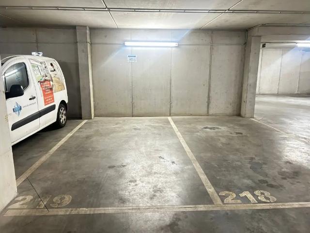 Garage vente à Brussel, Bruxelles