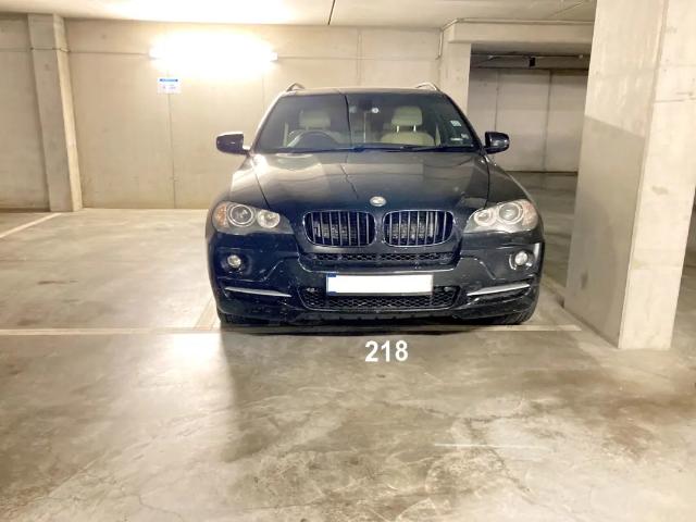 Garage vente à Bruxelles