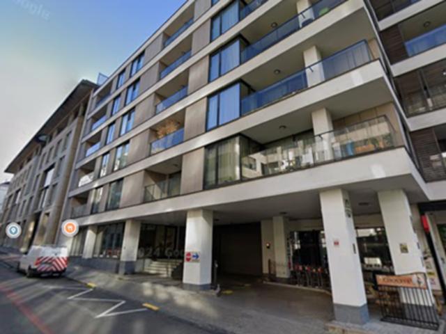 Garage vente à Brussel, Bruxelles