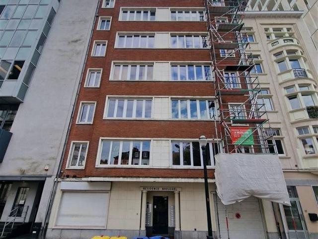 Garage vente à Bruxelles