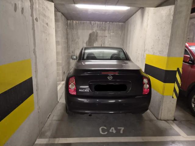 Garage vente à Brussel, Bruxelles