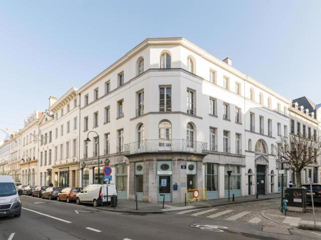 Garage vente à Bruxelles