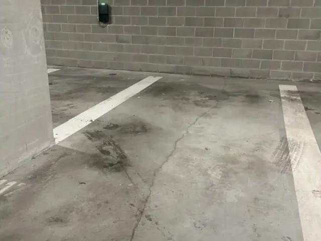 Garage vente à Bruxelles - Brussel