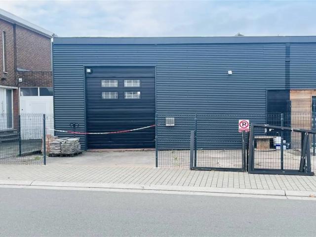 Garage vente à Liège, Wallonie