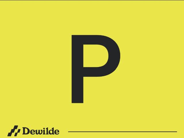 Garage vente à Antwerpen