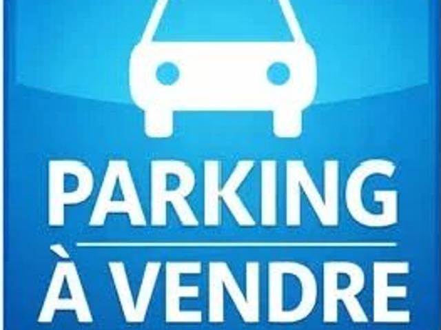 Garage vente à Antony, Montrouge