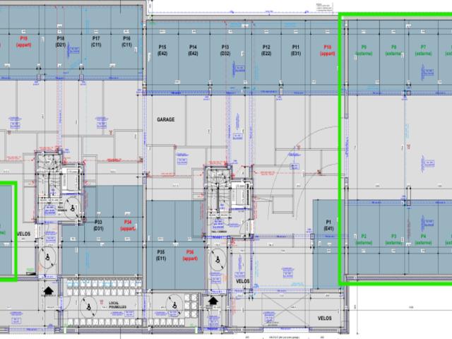 Garage vente à Ene, Wallonie