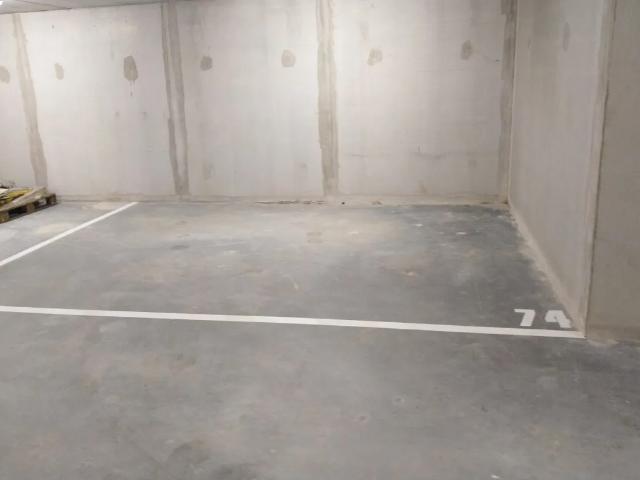 Garage vente à Brussel, Bruxelles