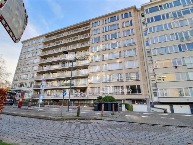 Garage vente à Evere, Bruxelles