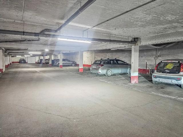 Garage vente à Evere, Bruxelles