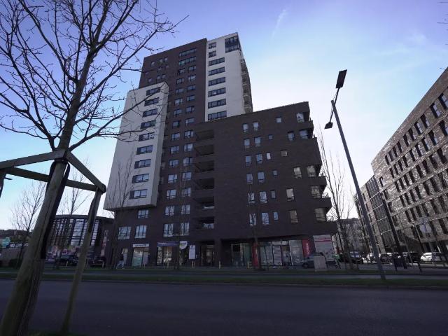 Garage vente à Evere, Bruxelles