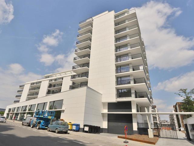 Garage vente à Evere, Bruxelles