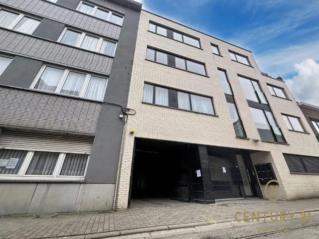 Garage vente à Evere, Bruxelles