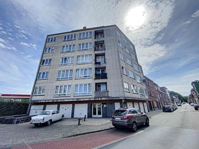 Garage vente à Evere, Bruxelles