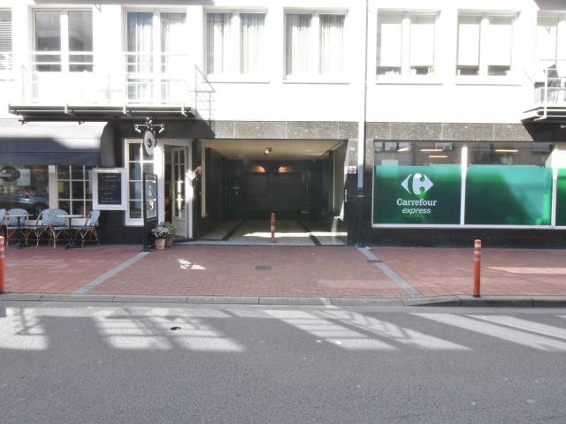 Garage vente à Knokke-heist, West-Vlaanderen