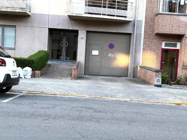 Garage vente à Molem, Bruxelles