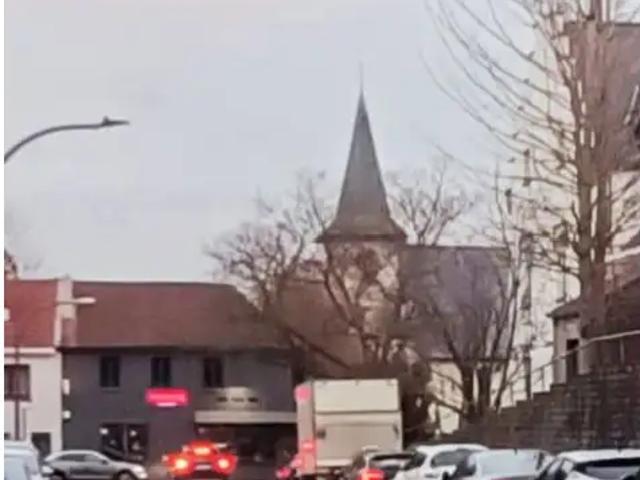 Garage vente à Crainhem, Brabant