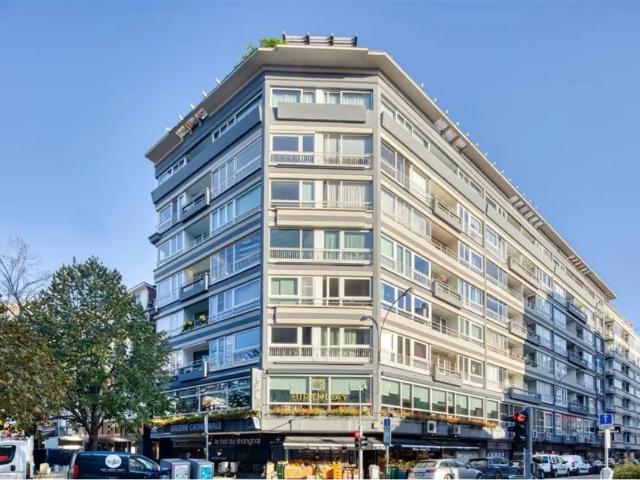 Garage vente à Liège, Wallonie