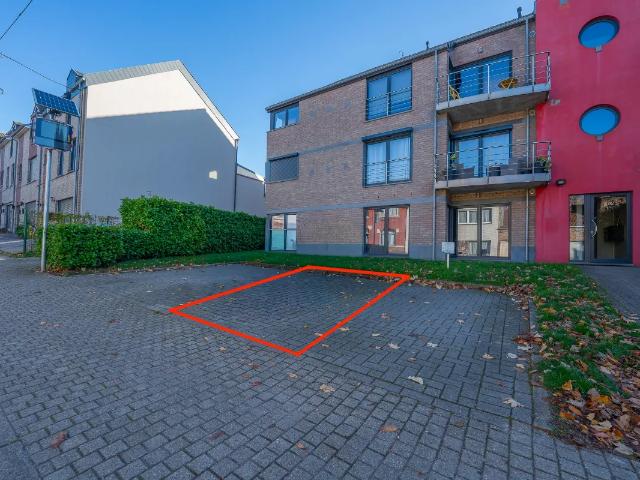 Garage vente à Liège, Wallonie