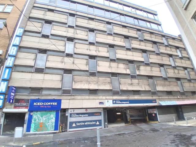 Garage vente à Liège, Wallonie