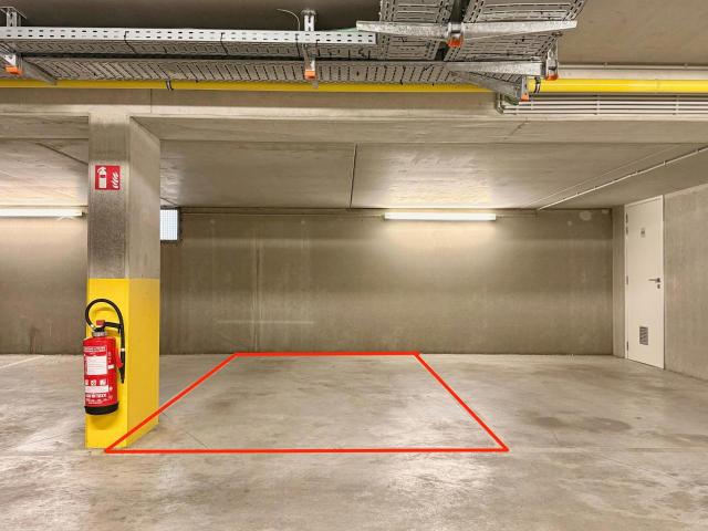 Garage vente à Molenbeek-saint-jean, Bruxelles