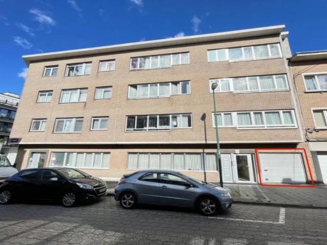 Garage vente à Molem, Bruxelles