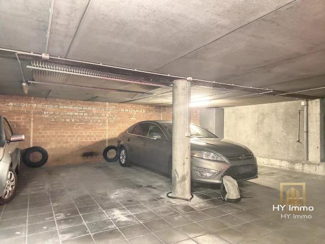 Garage vente à Molenbeek-saint-jean, Bruxelles