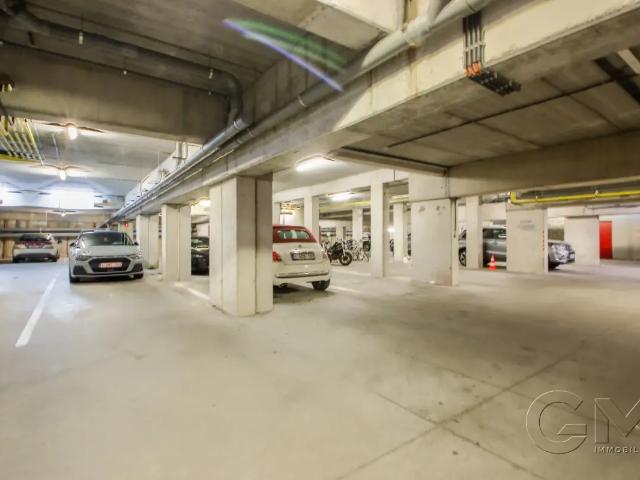 Garage vente à Mouscron, Wallonie