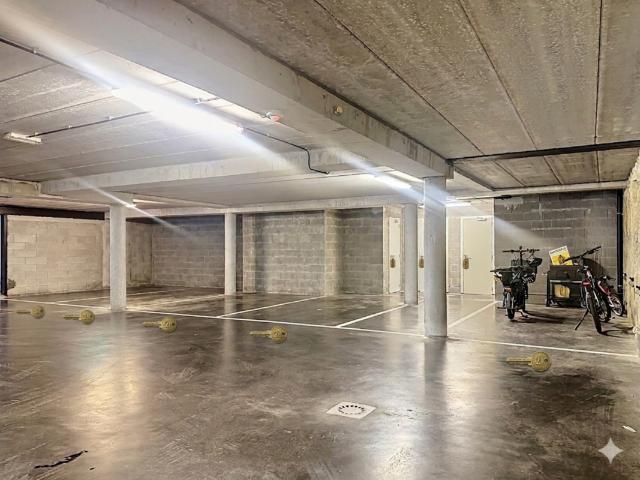 Garage vente à Brussel, Bruxelles