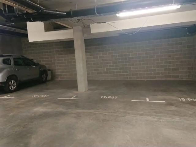 Garage vente à Brussel, Bruxelles