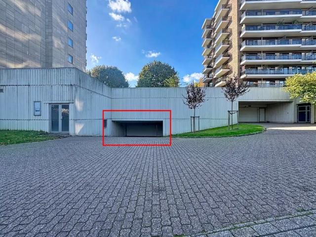 Garage vente à Neder-Over-Heembeek, Bruxelles - Brussel