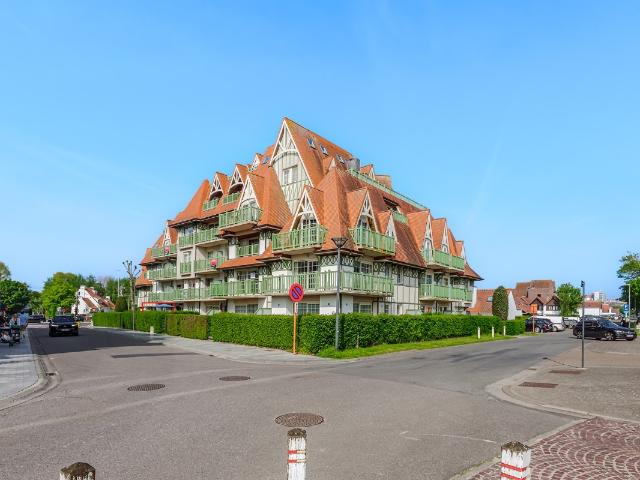 Garage vente à Nieuwpoort, West-Vlaanderen