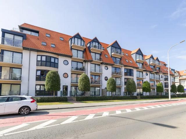 Garage vente à Nieuwpoort, West-Vlaanderen